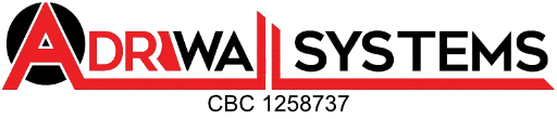 ADR WALL SYSTEMS